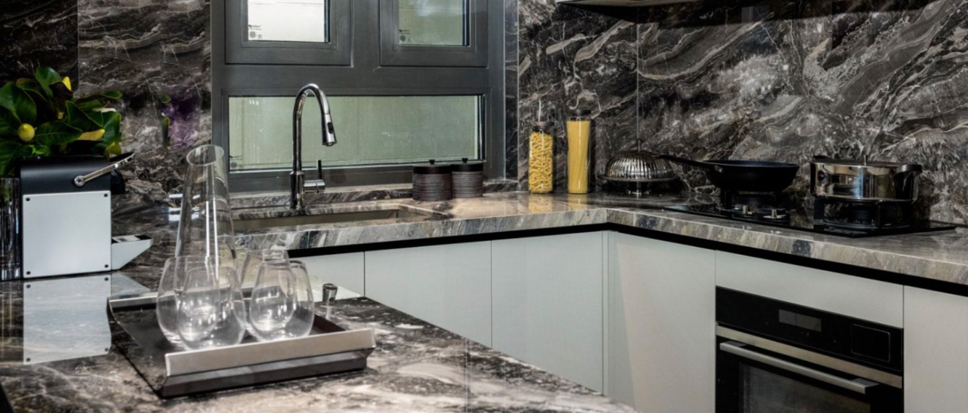 西岸中环汇二期服务式公寓