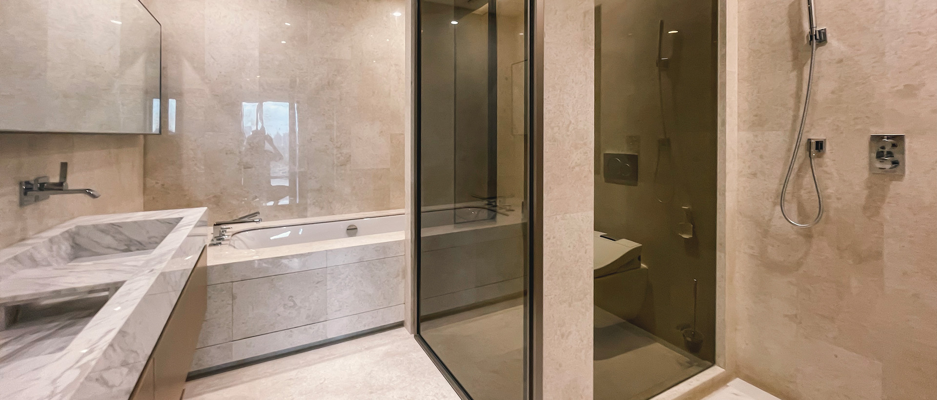 静安公馆服务式公寓