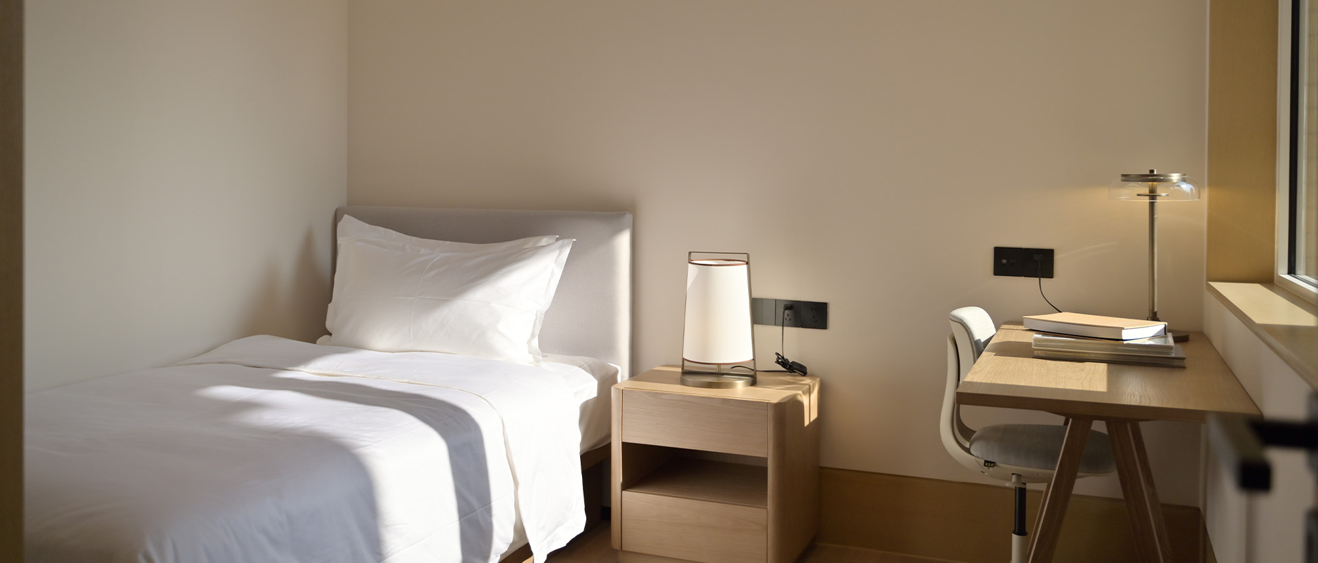 兆丰壹品服务式公寓