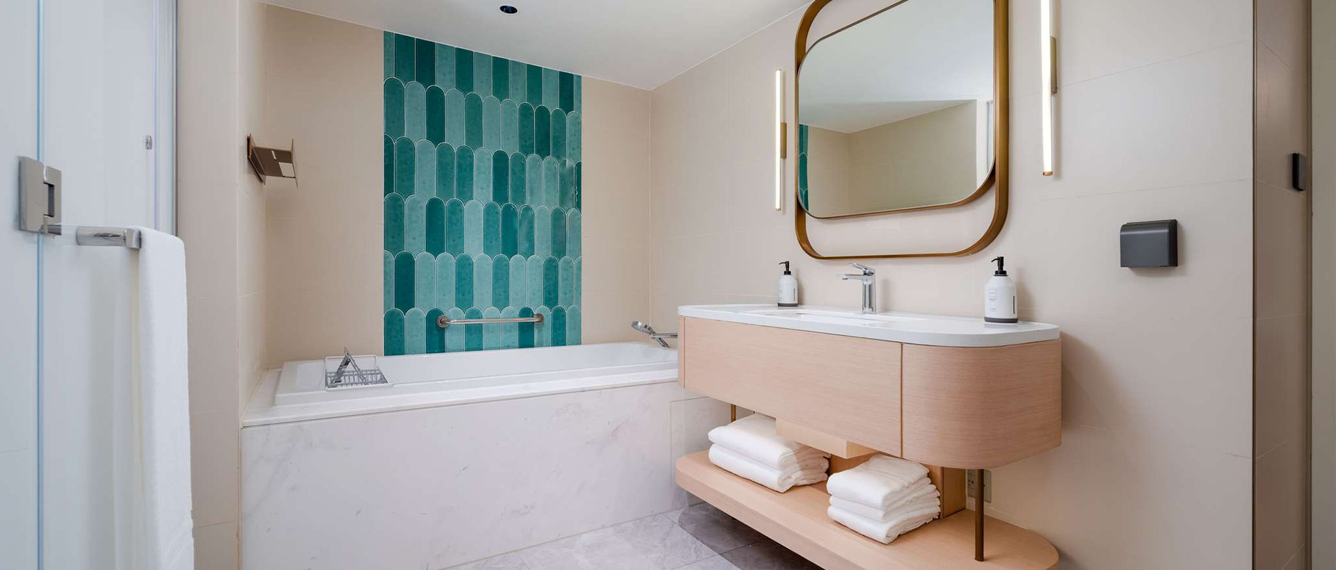 上海虹桥瑞士酒店公寓 