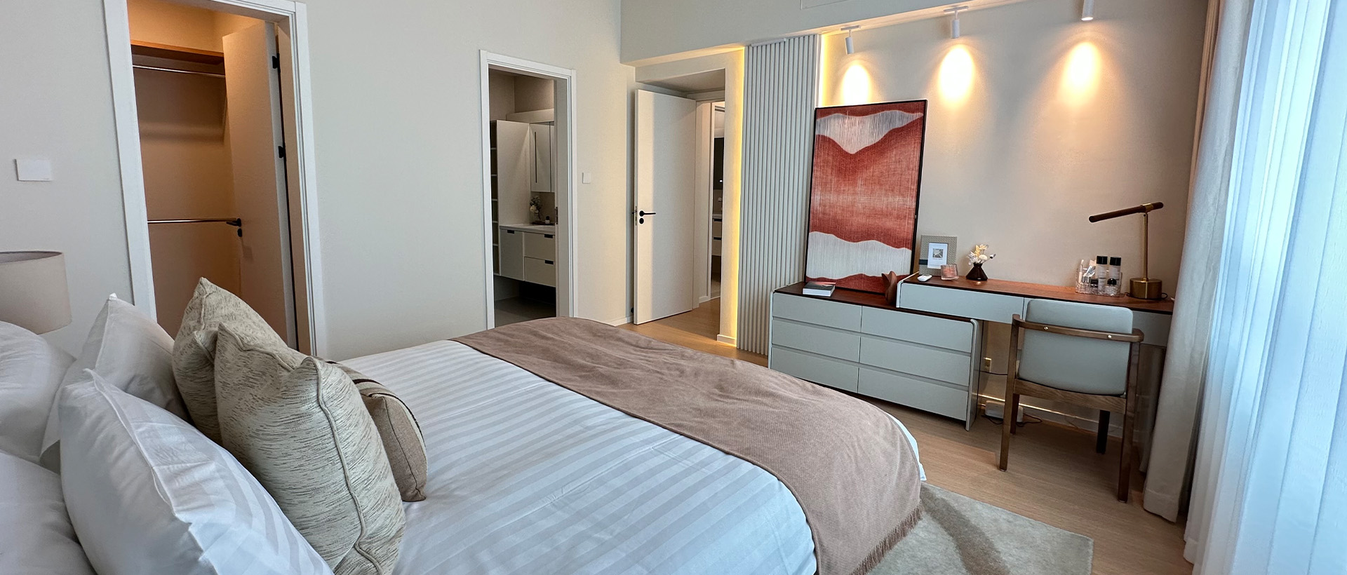 名仕苑酒店式公寓