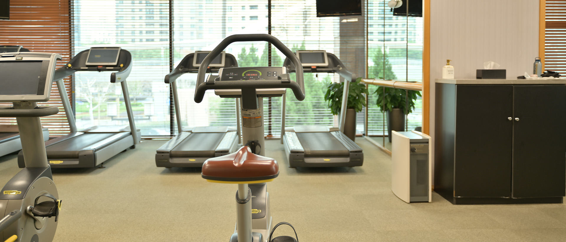 名仕苑酒店式公寓