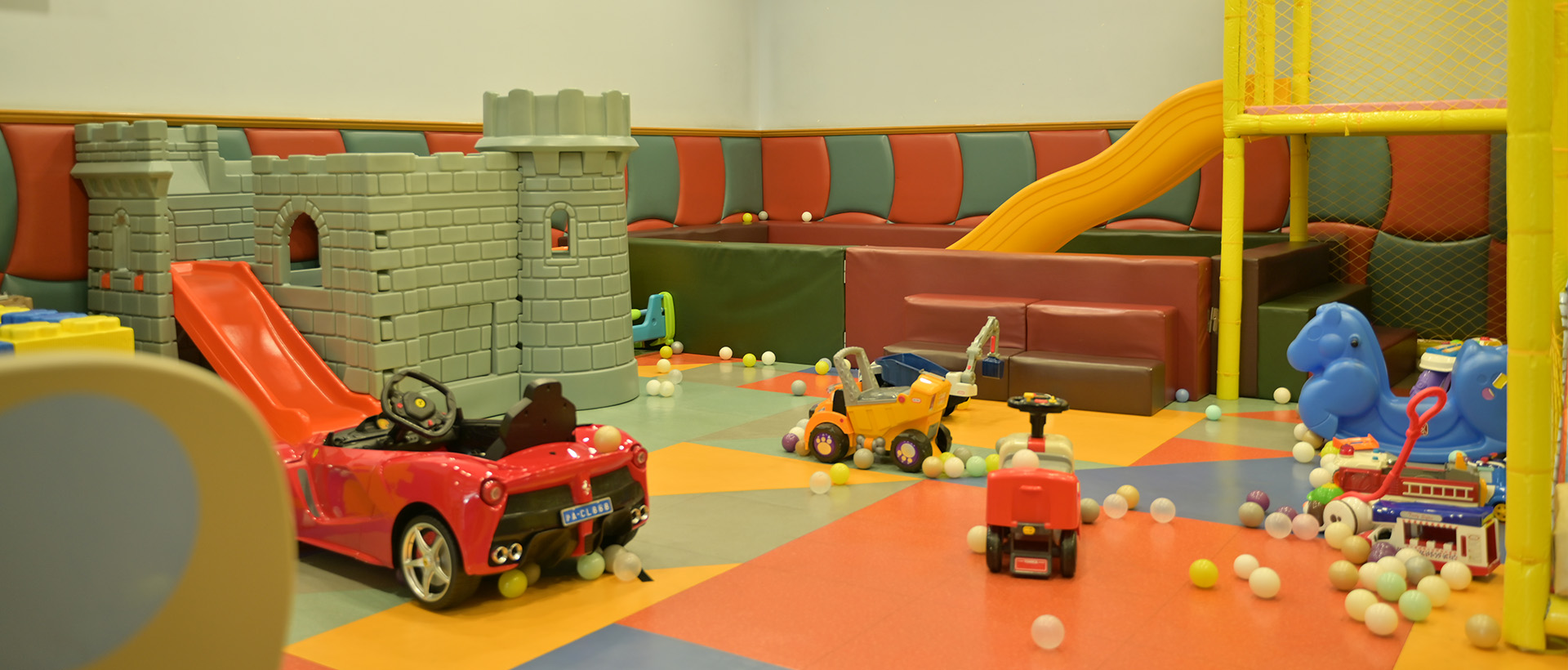 名仕苑酒店式公寓