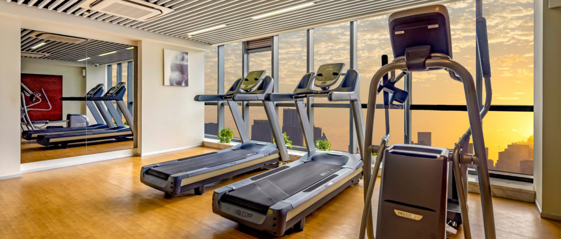 黄浦碧云苑服务公寓